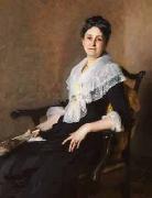John Singer Sargent, Portrait of Elizabeth Allen Marquand